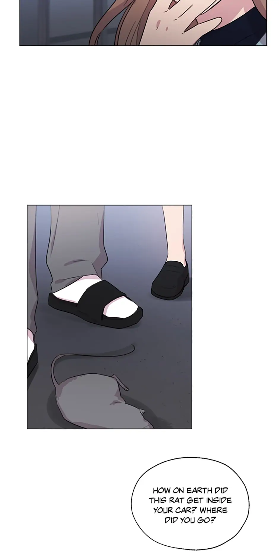 Black Dragon’s Taste chapter 30 - page 29