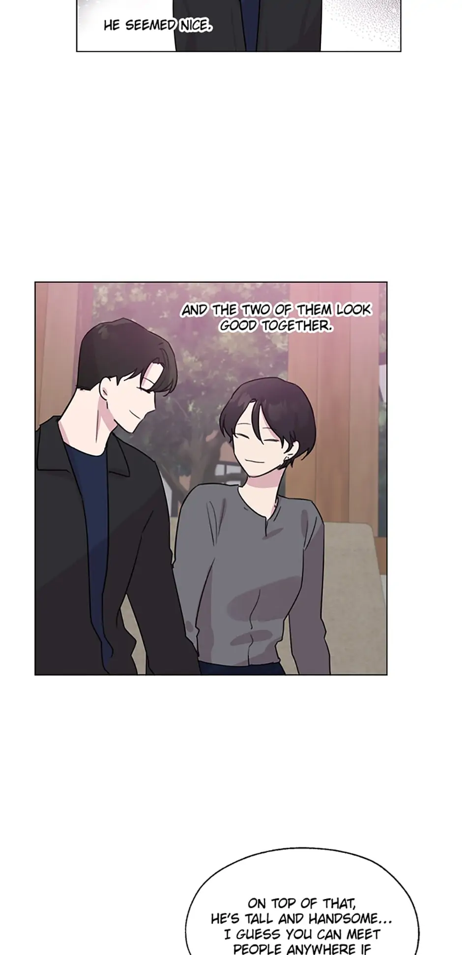 Black Dragon’s Taste chapter 30 - page 3