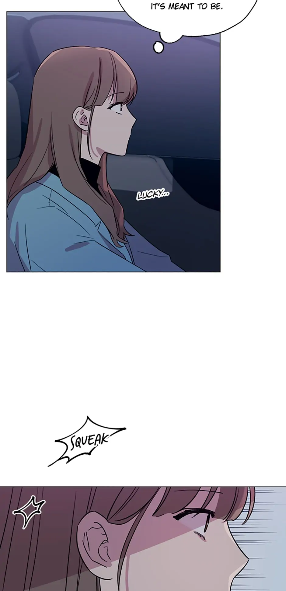 Black Dragon’s Taste chapter 30 - page 4