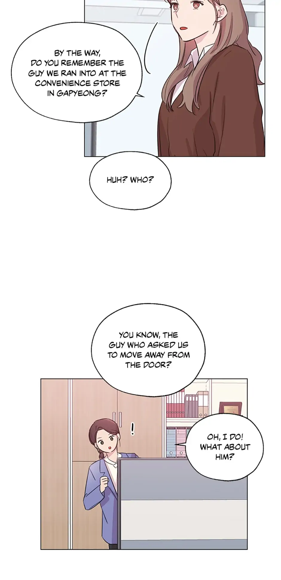 Black Dragon’s Taste chapter 30 - page 41