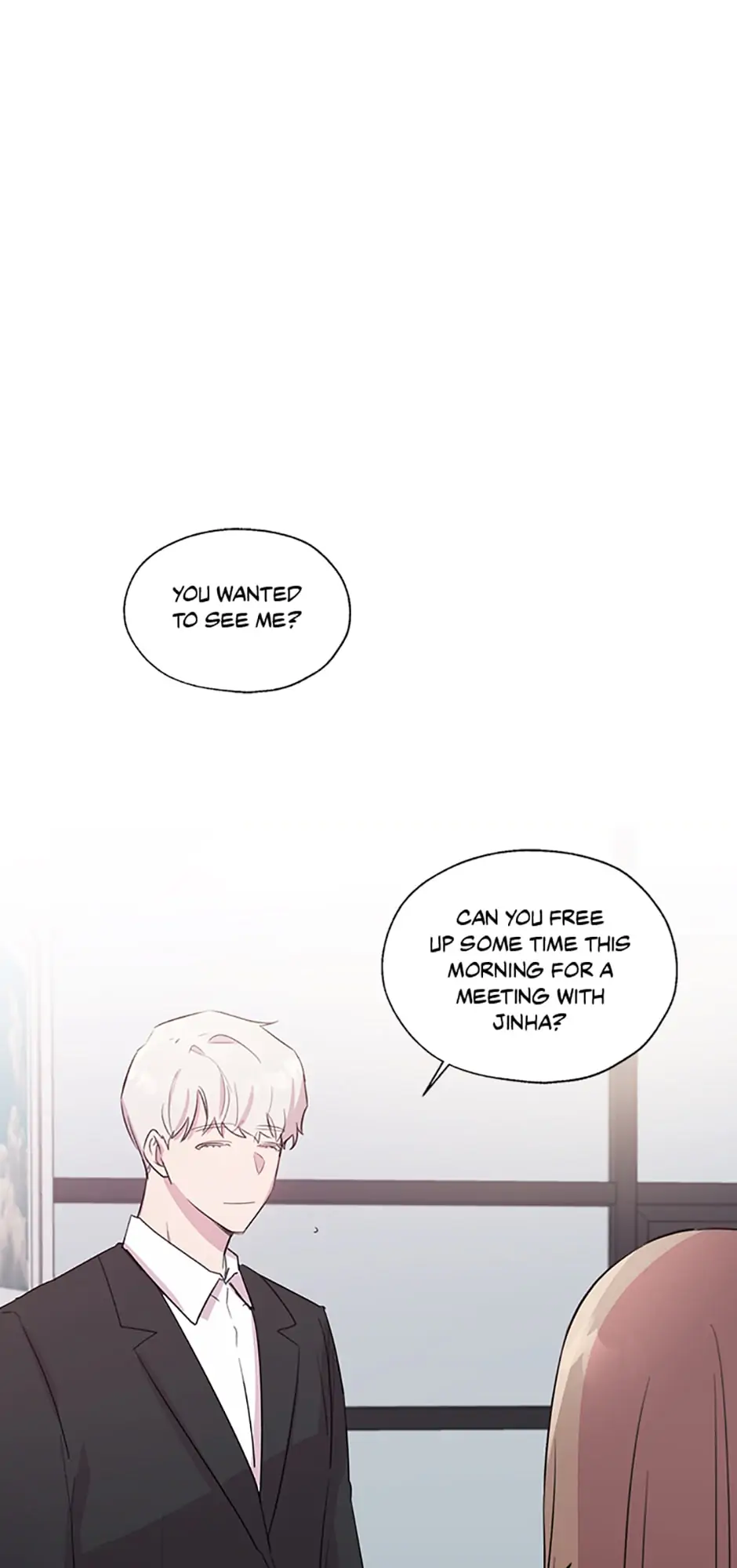 Black Dragon’s Taste chapter 30 - page 44