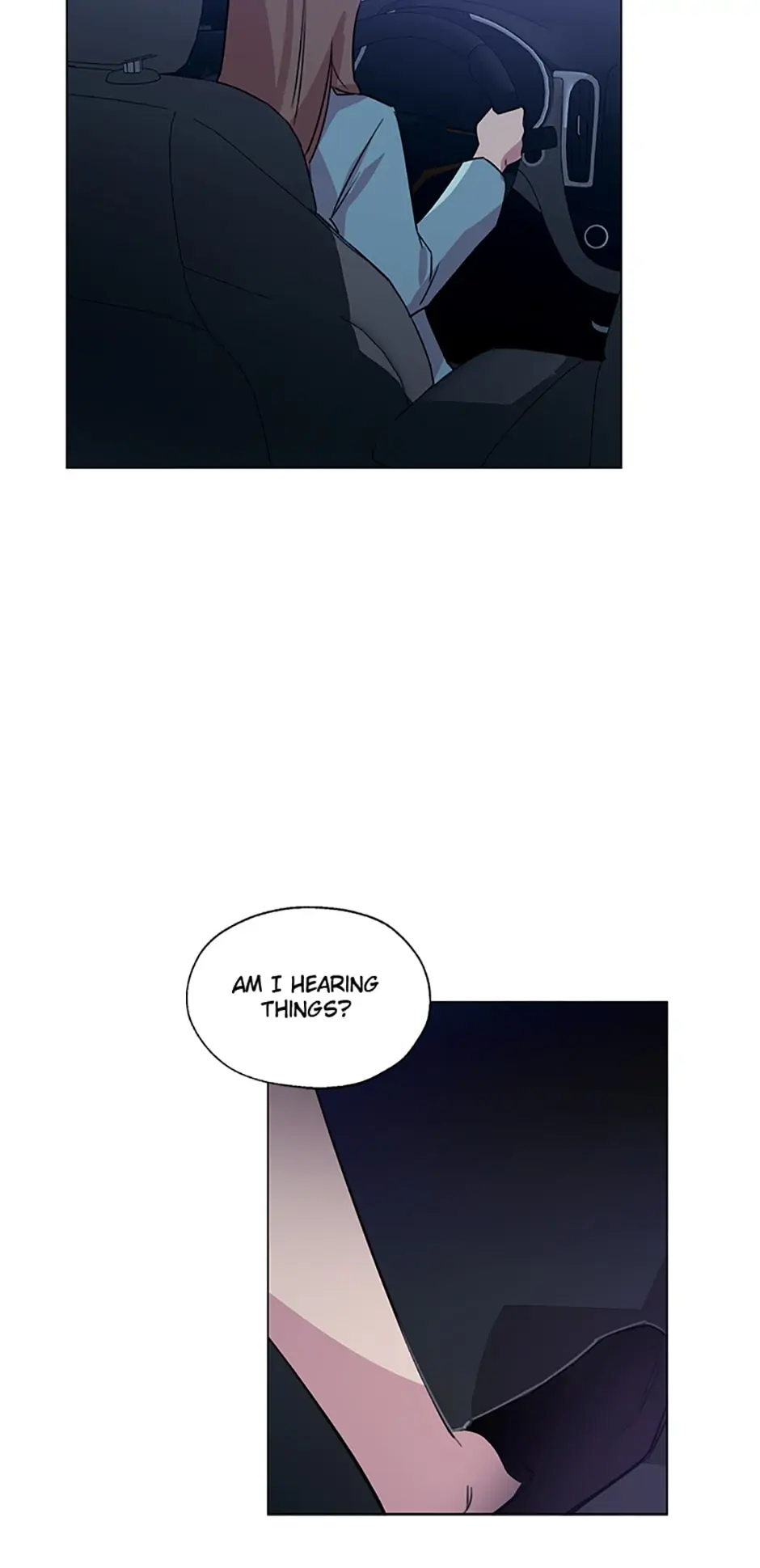 Black Dragon’s Taste chapter 30 - page 6