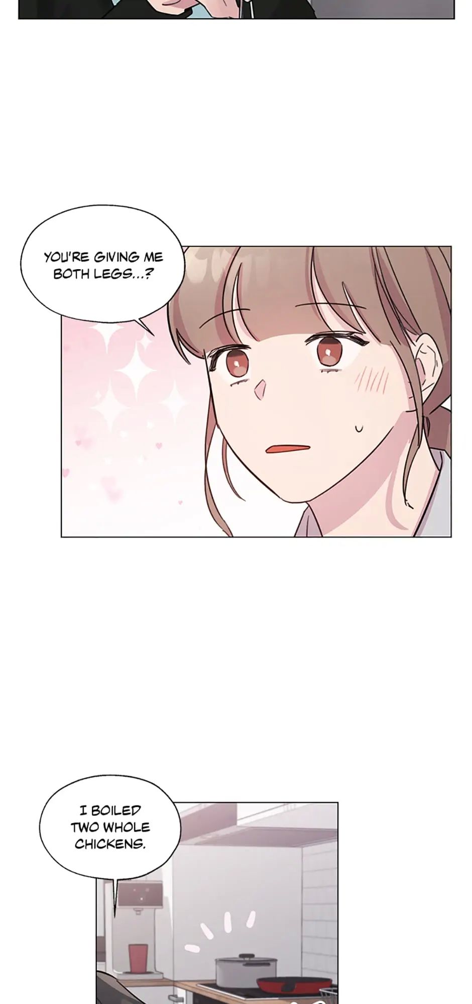 Black Dragon’s Taste chapter 29 - page 11