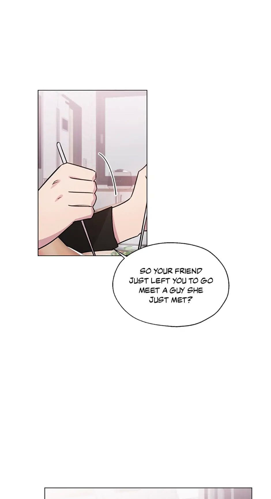 Black Dragon’s Taste chapter 29 - page 15