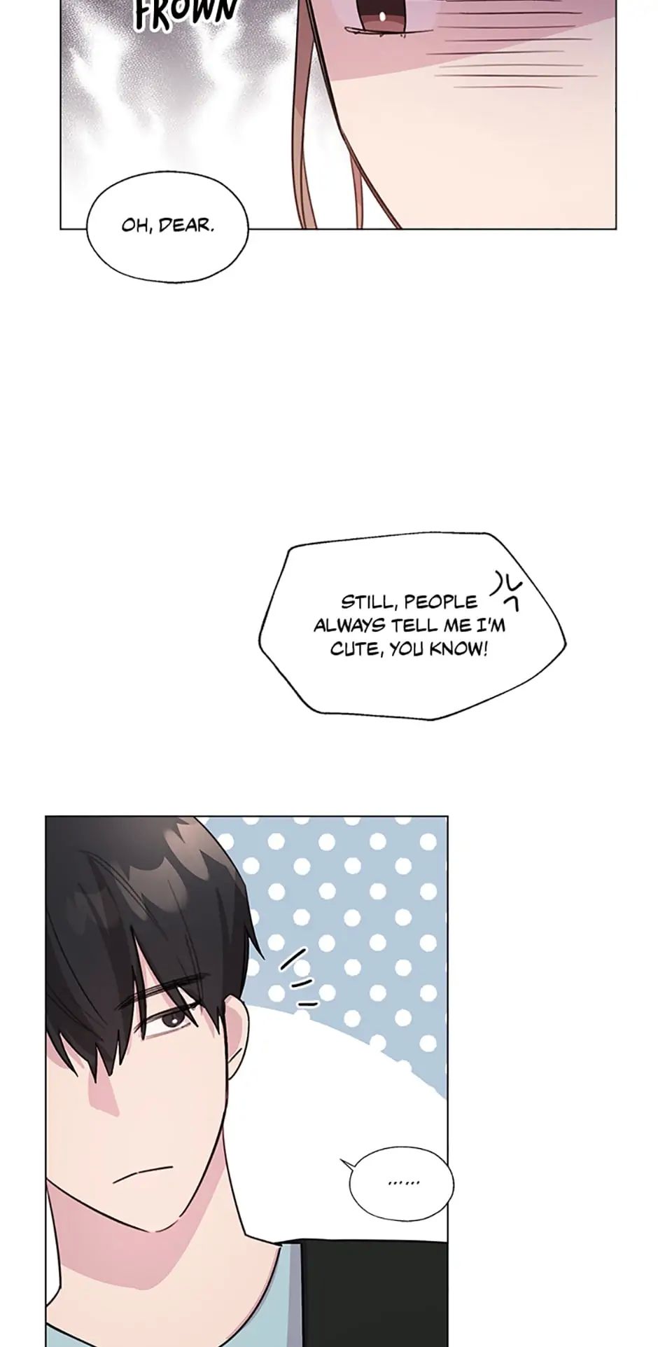 Black Dragon’s Taste chapter 29 - page 20
