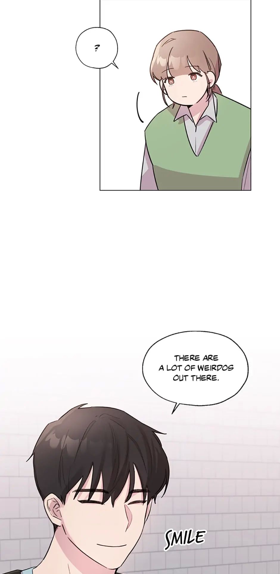 Black Dragon’s Taste chapter 29 - page 23