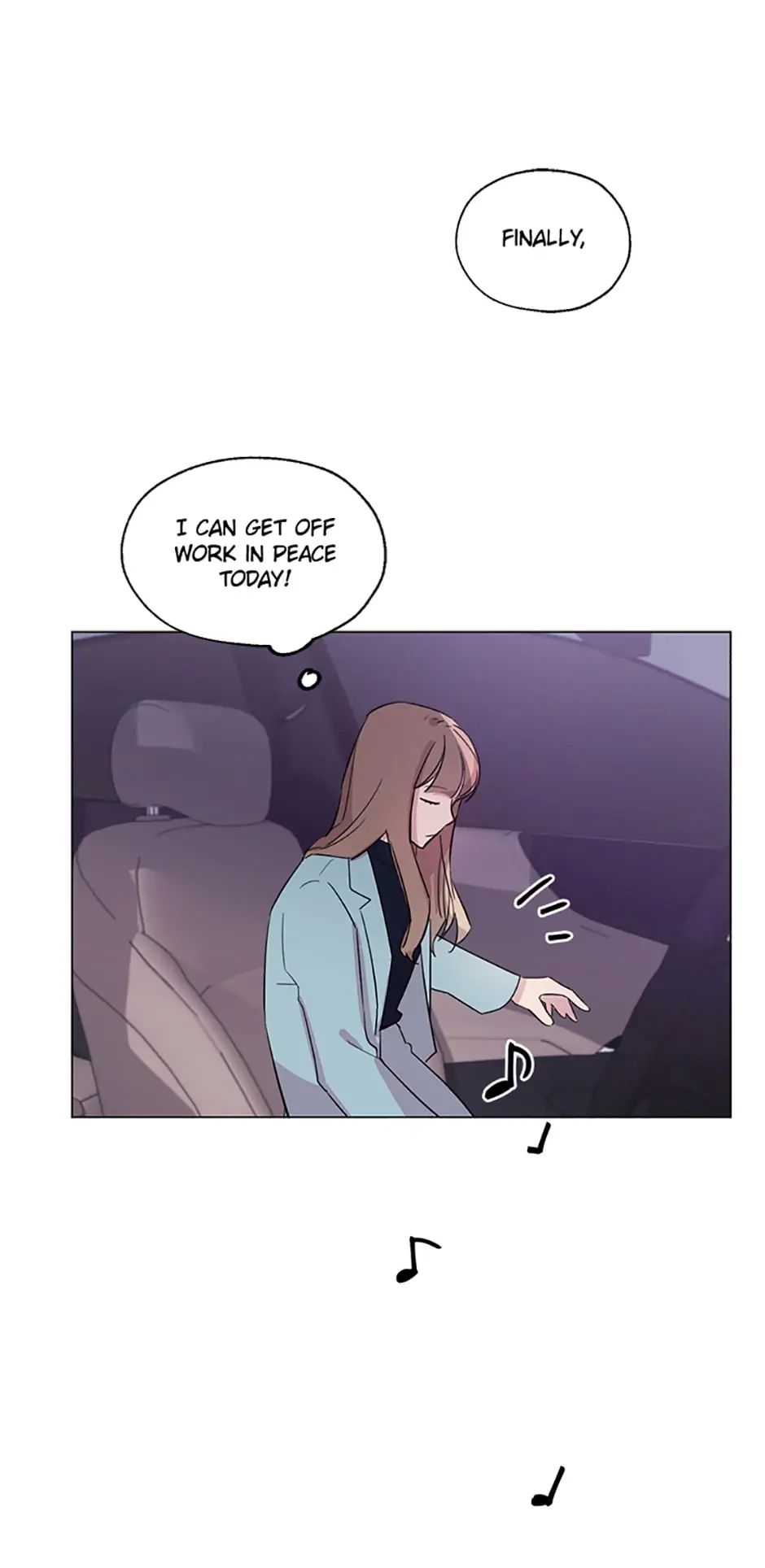 Black Dragon’s Taste chapter 29 - page 26