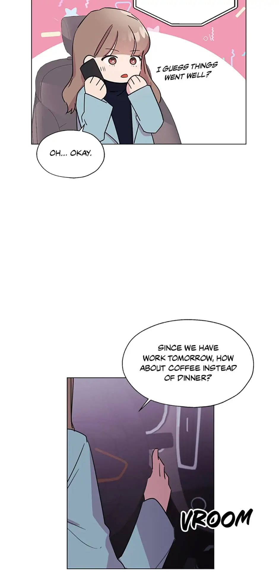 Black Dragon’s Taste chapter 29 - page 29