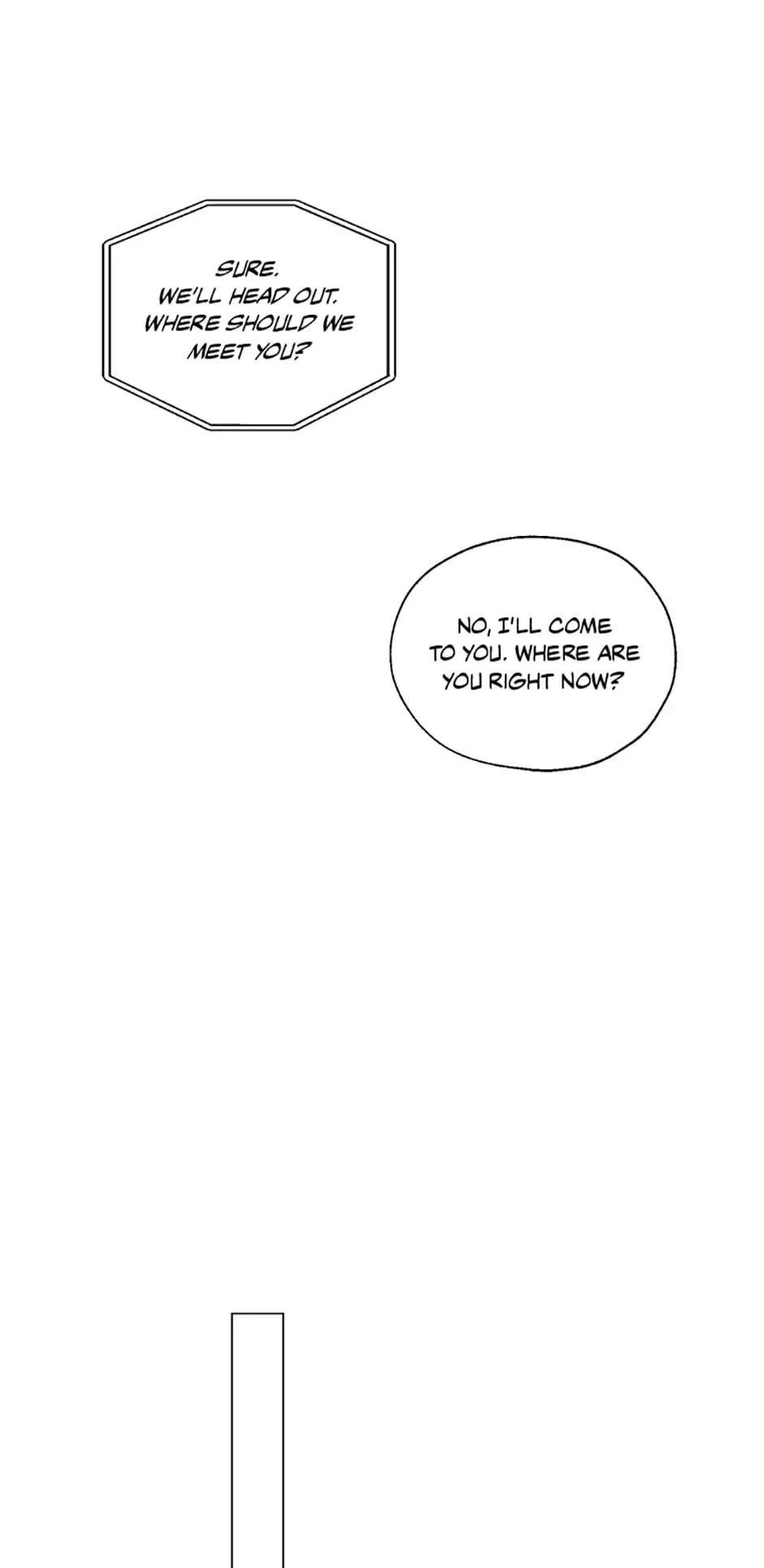 Black Dragon’s Taste chapter 29 - page 30