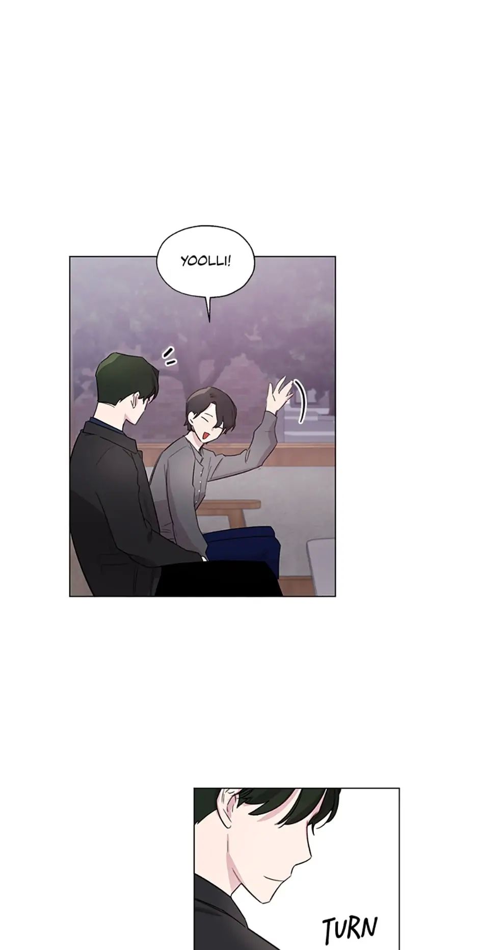 Black Dragon’s Taste chapter 29 - page 32