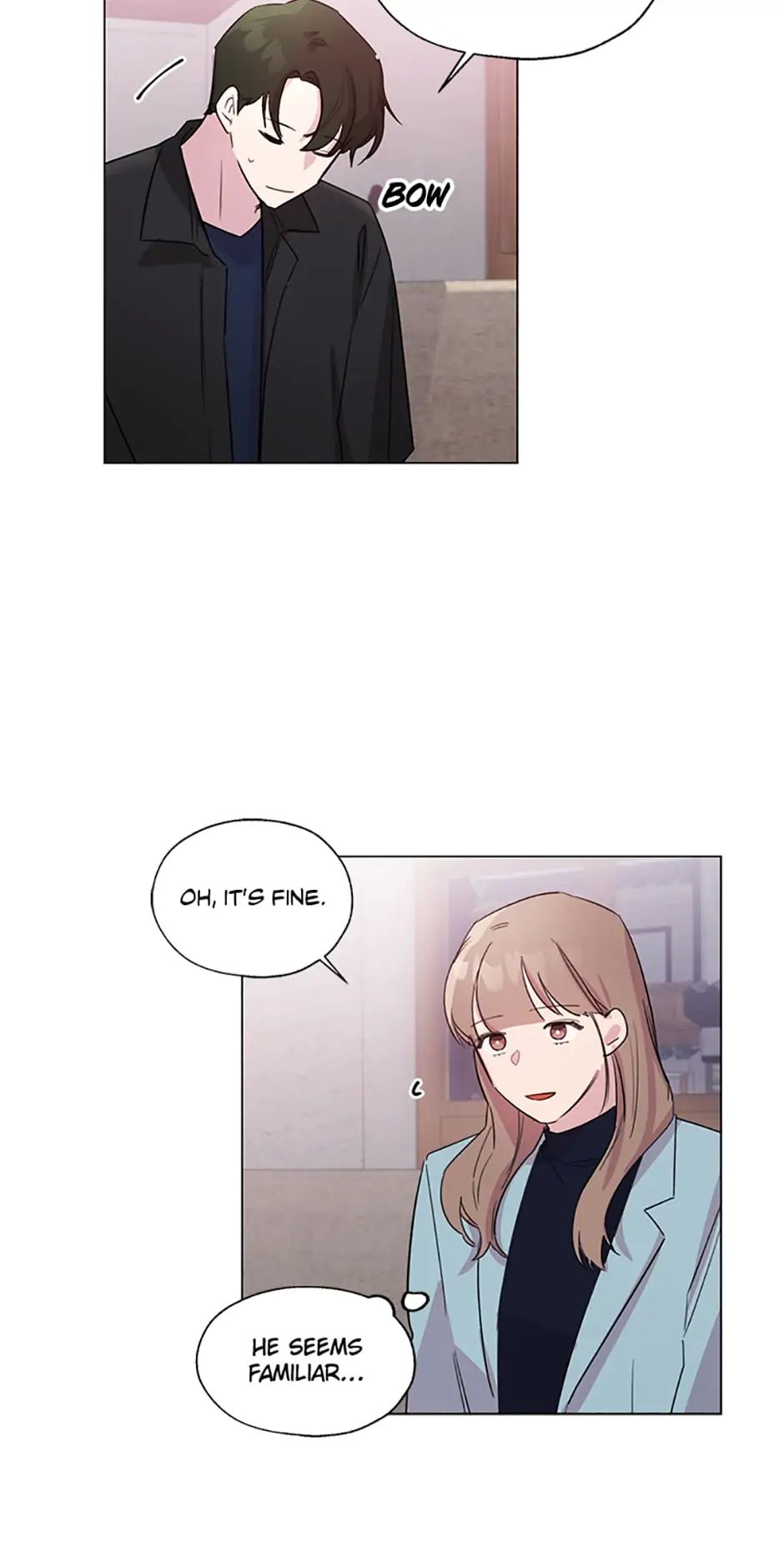 Black Dragon’s Taste chapter 29 - page 37