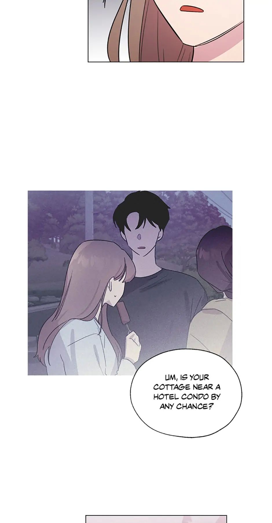 Black Dragon’s Taste chapter 29 - page 40