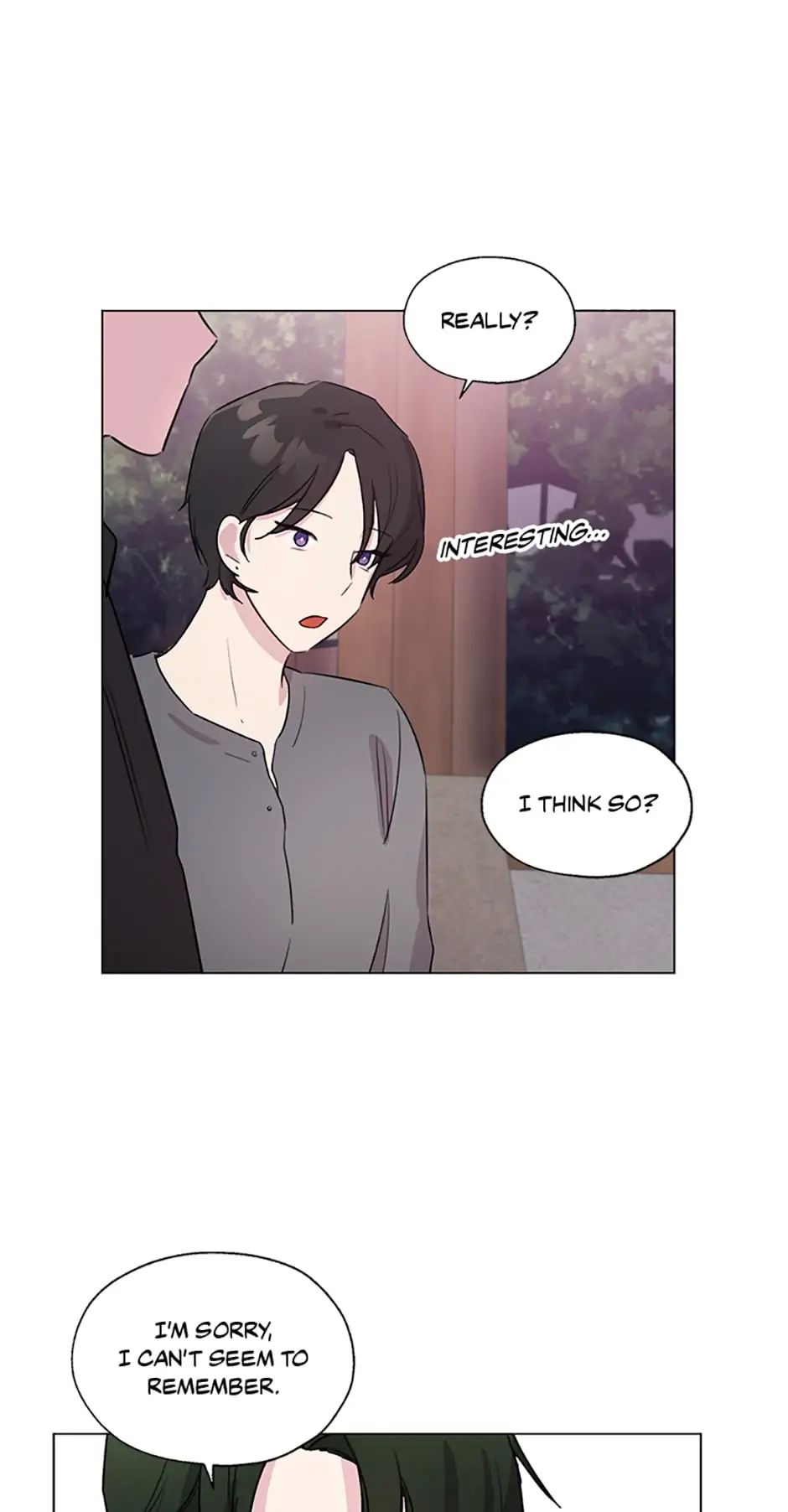 Black Dragon’s Taste chapter 29 - page 42