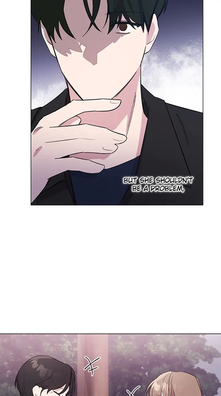 Black Dragon’s Taste chapter 29 - page 47