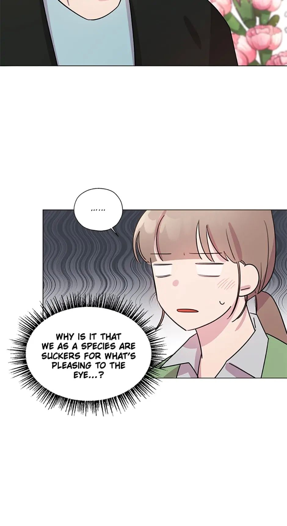 Black Dragon’s Taste chapter 29 - page 5