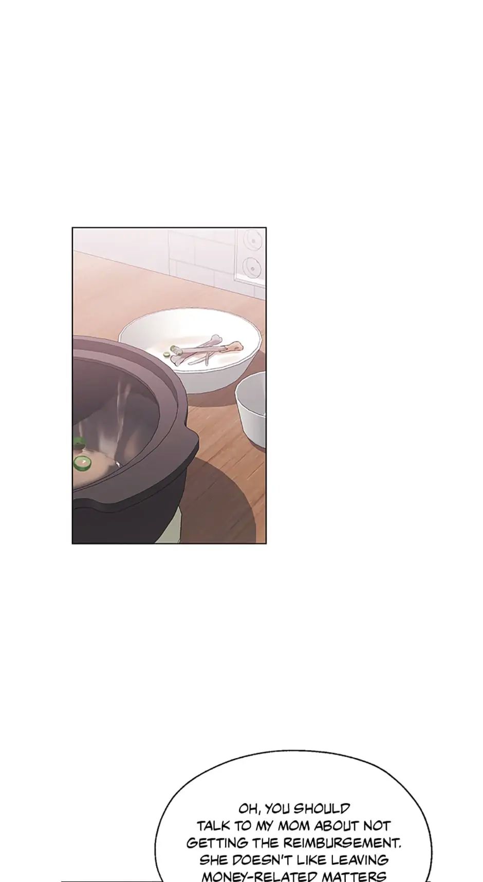 Black Dragon’s Taste chapter 29 - page 6