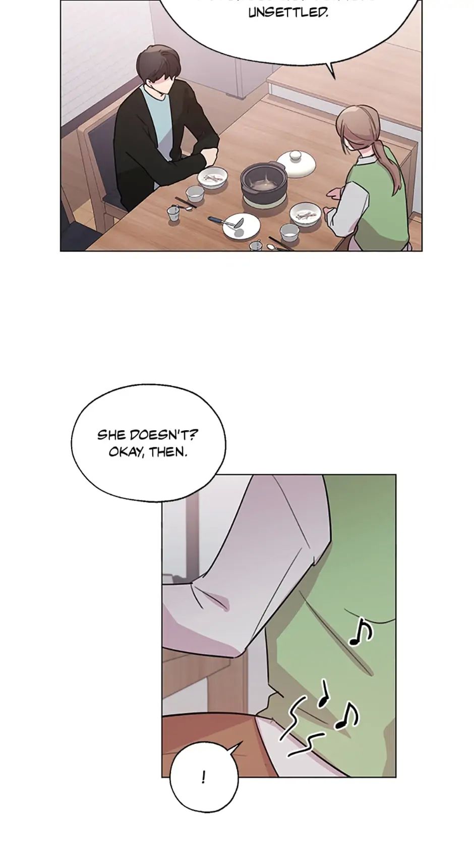 Black Dragon’s Taste chapter 29 - page 7
