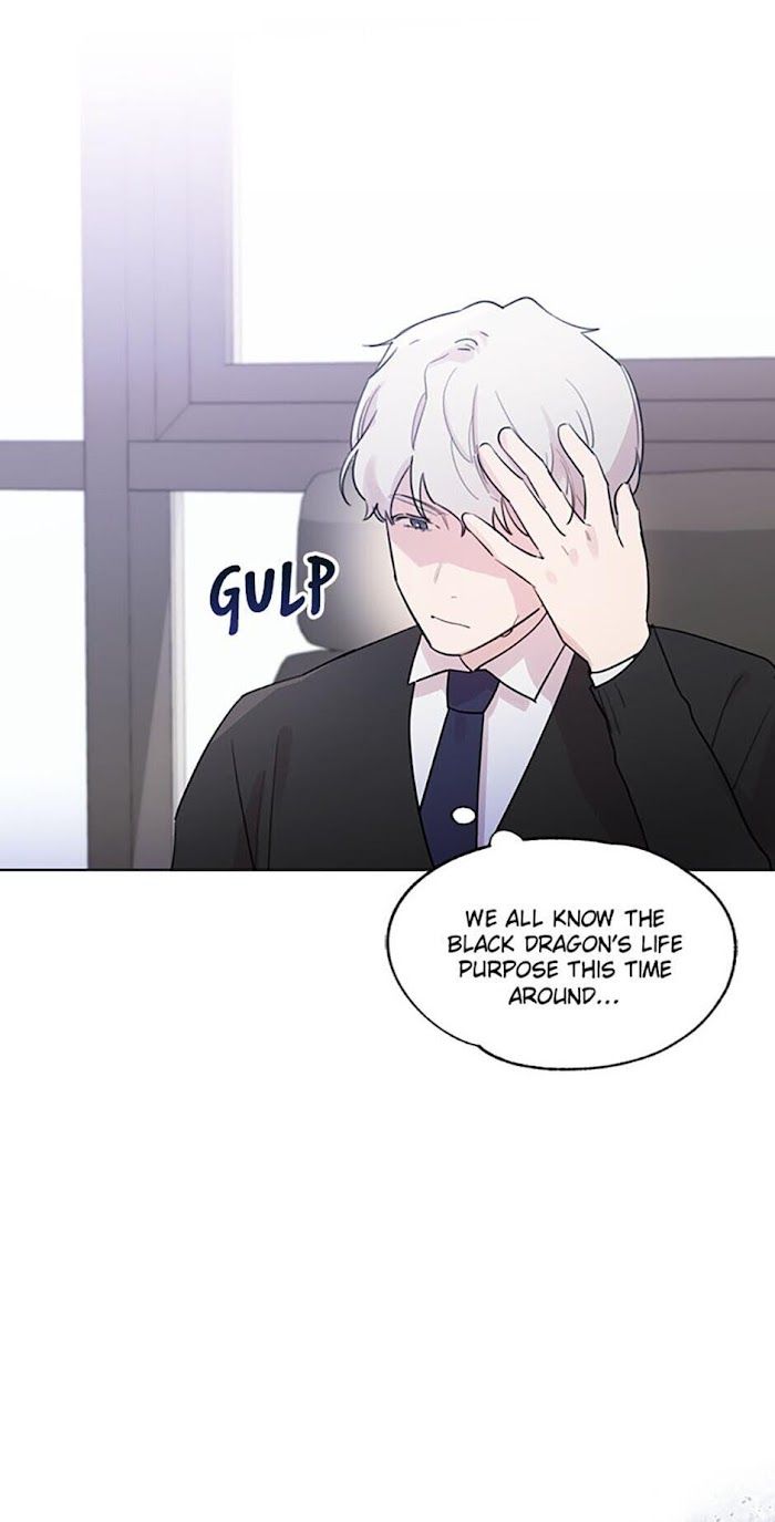 Black Dragon’s Taste chapter 10 - page 11