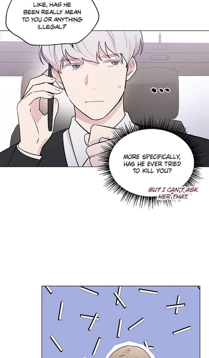 Black Dragon’s Taste chapter 10 - page 21
