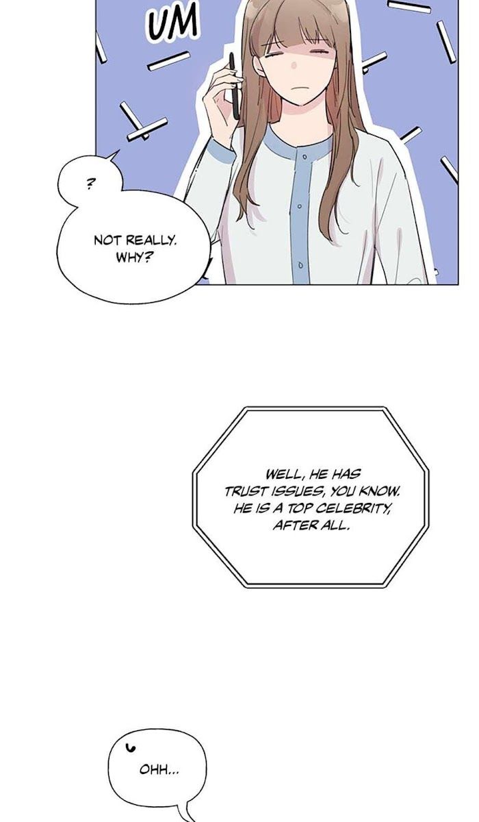 Black Dragon’s Taste chapter 10 - page 22