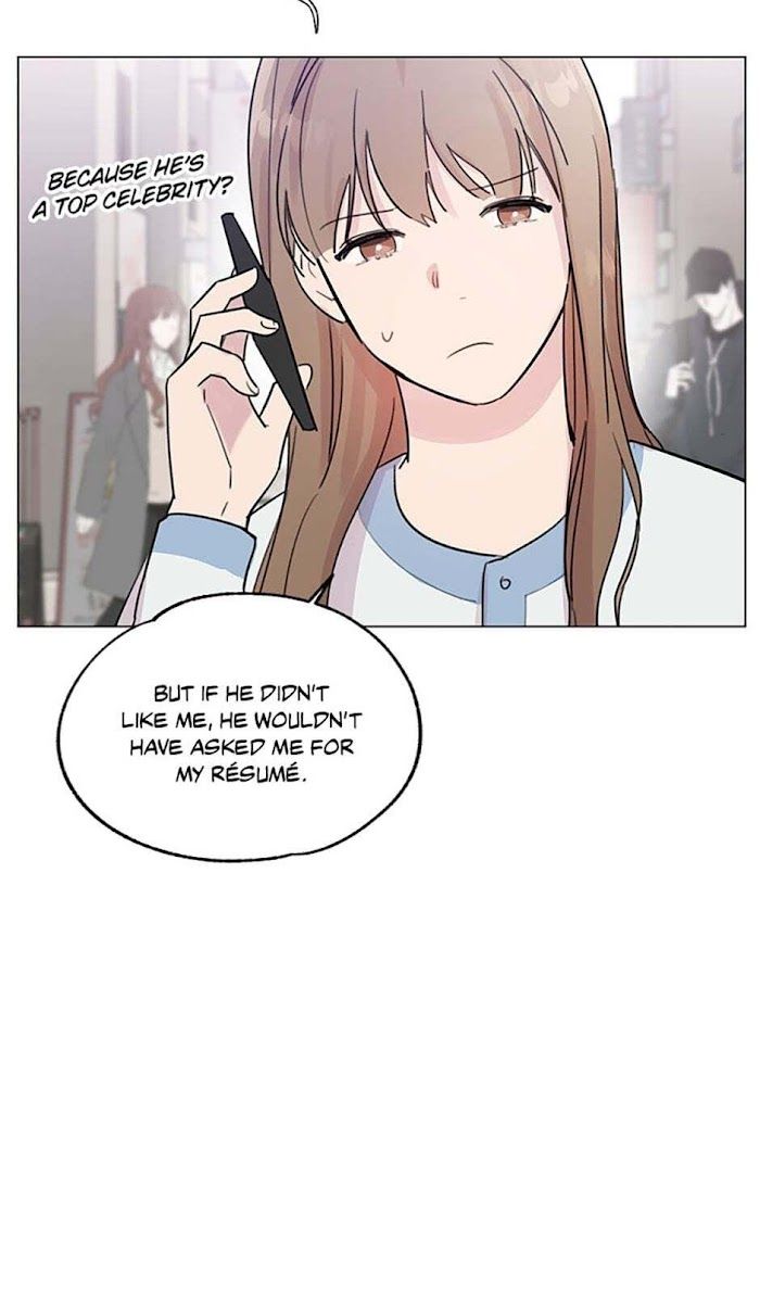 Black Dragon’s Taste chapter 10 - page 23