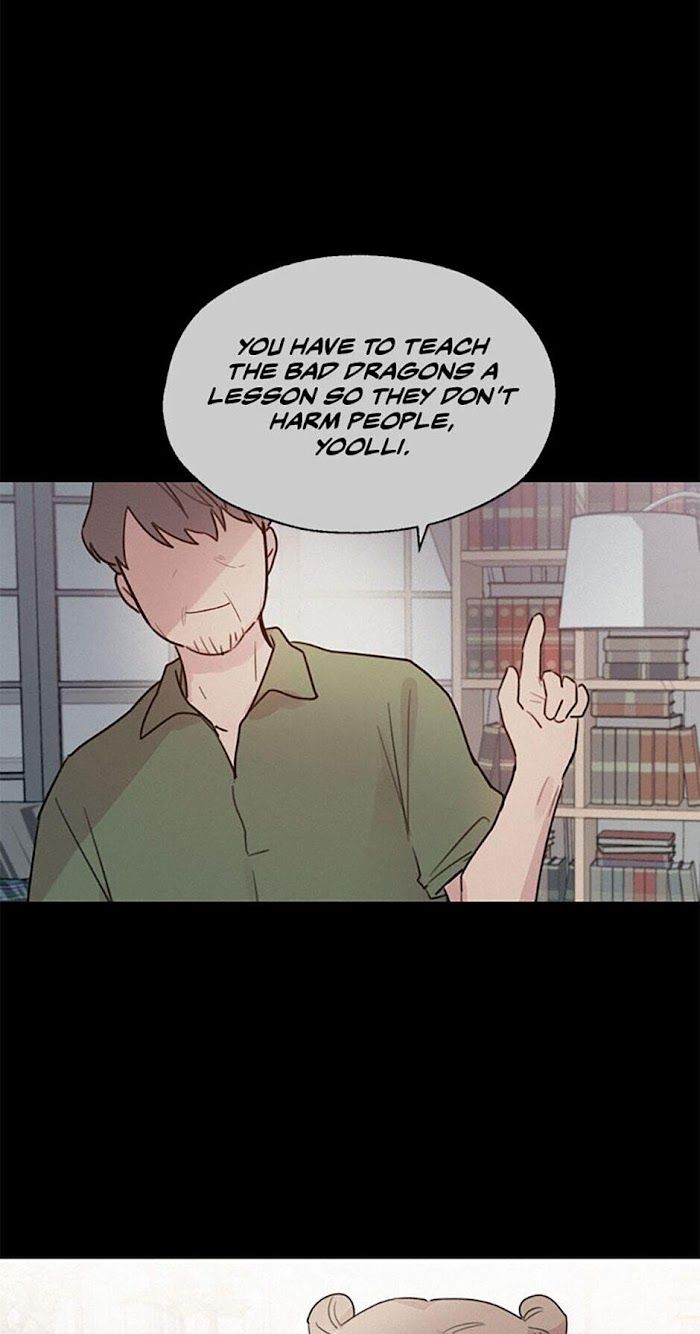 Black Dragon’s Taste chapter 10 - page 3