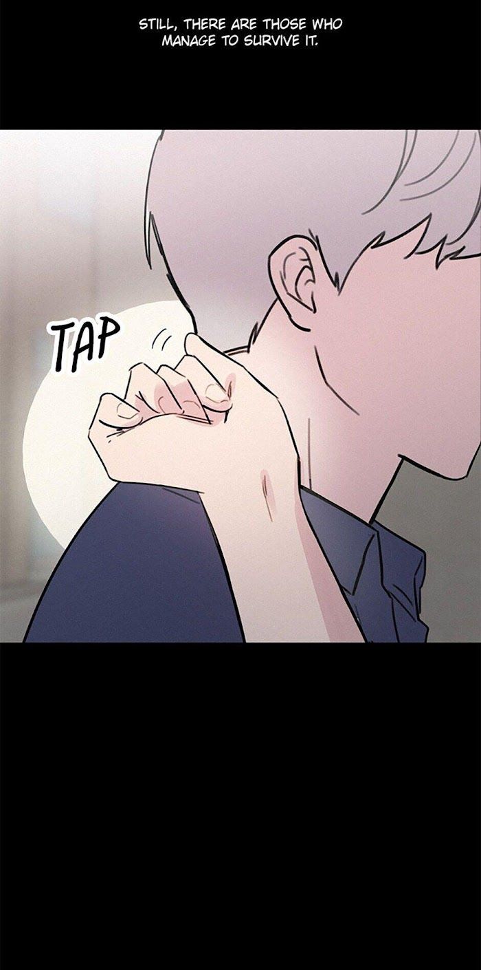 Black Dragon’s Taste chapter 10 - page 36