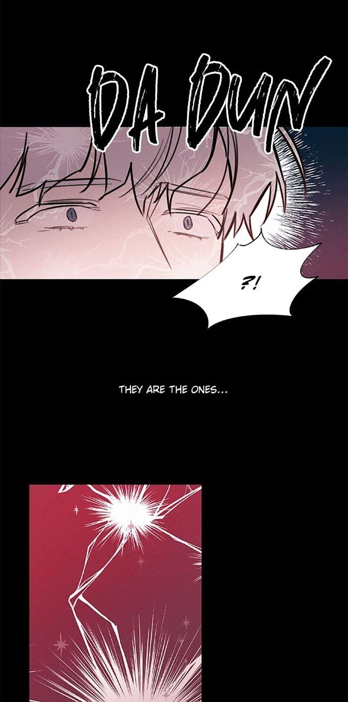 Black Dragon’s Taste chapter 10 - page 37