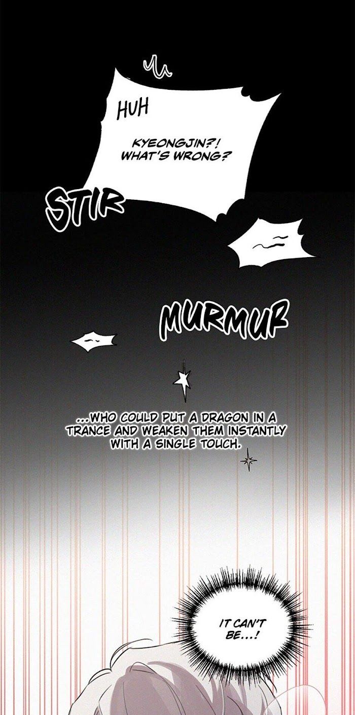 Black Dragon’s Taste chapter 10 - page 39