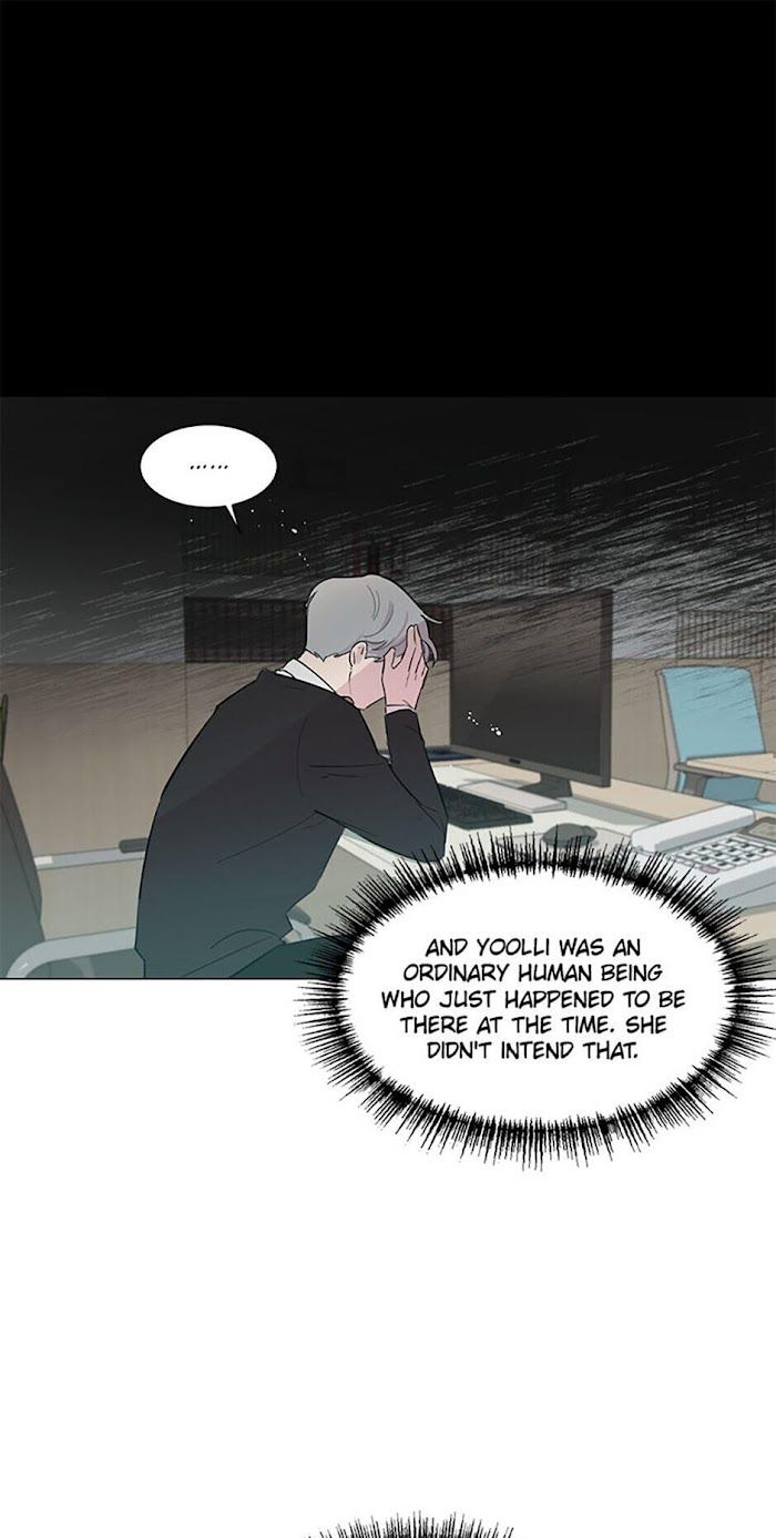 Black Dragon’s Taste chapter 10 - page 41