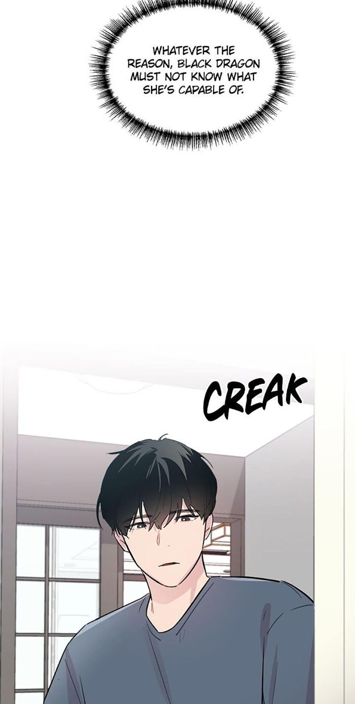 Black Dragon’s Taste chapter 10 - page 42