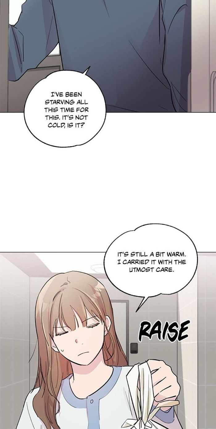 Black Dragon’s Taste chapter 10 - page 43