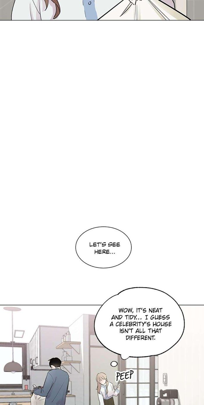 Black Dragon’s Taste chapter 10 - page 44