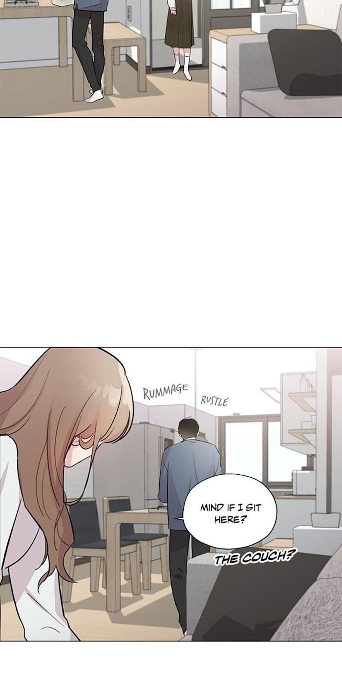 Black Dragon’s Taste chapter 10 - page 45
