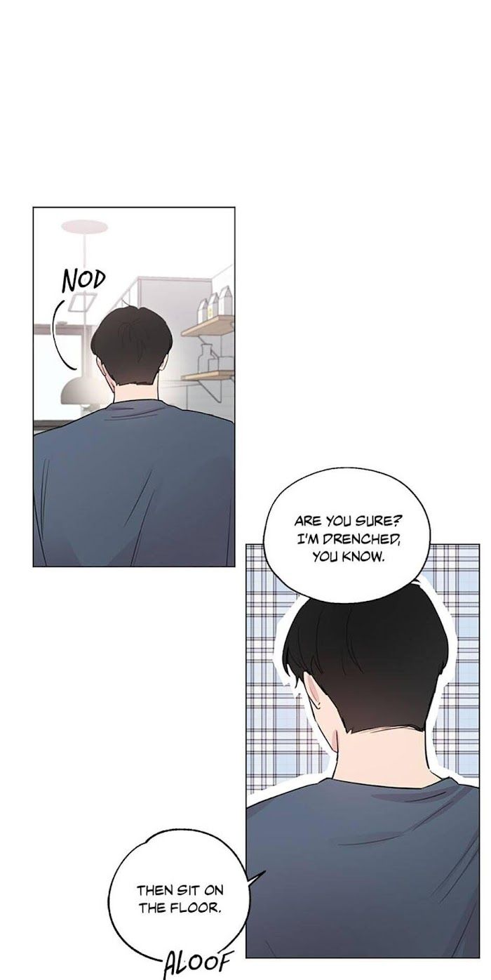 Black Dragon’s Taste chapter 10 - page 46