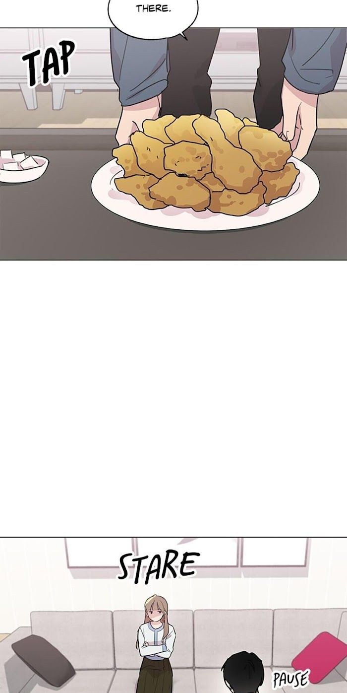 Black Dragon’s Taste chapter 10 - page 48