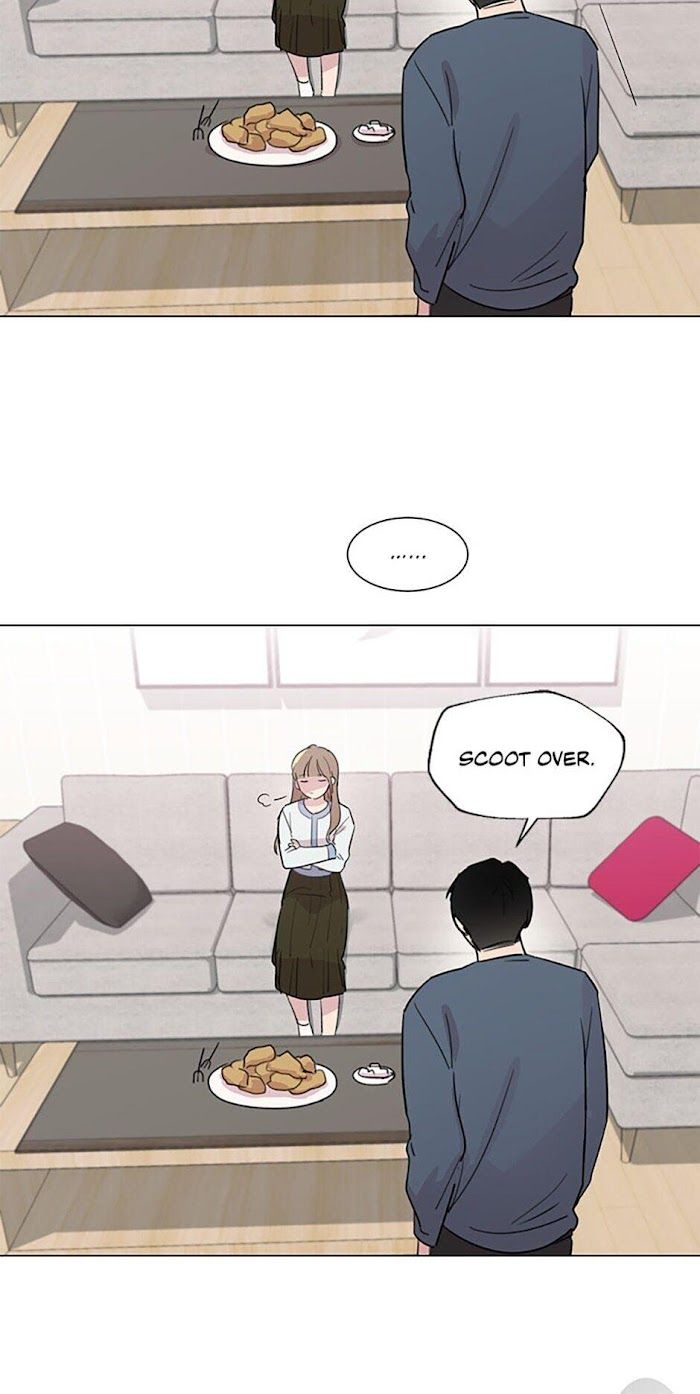 Black Dragon’s Taste chapter 10 - page 49