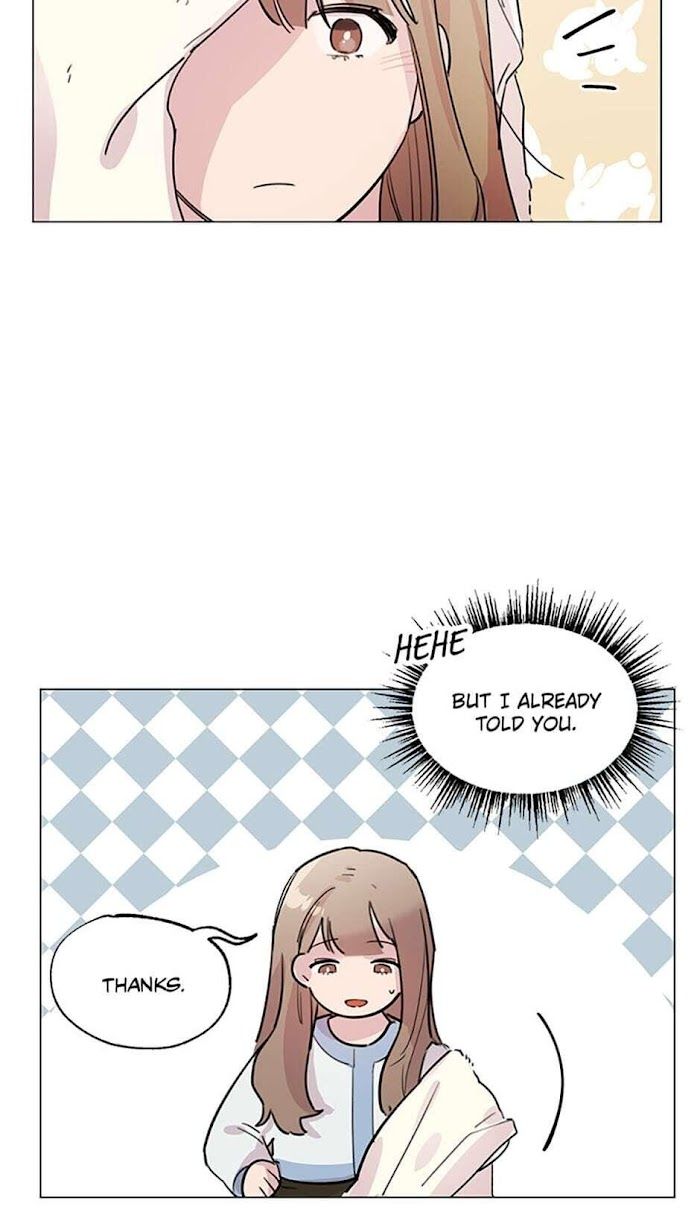 Black Dragon’s Taste chapter 10 - page 55