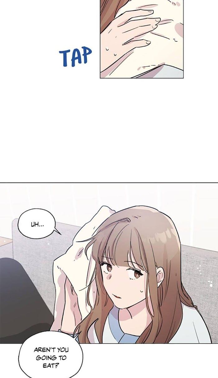 Black Dragon’s Taste chapter 10 - page 57