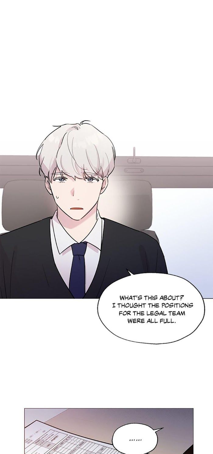 Black Dragon’s Taste chapter 10 - page 7