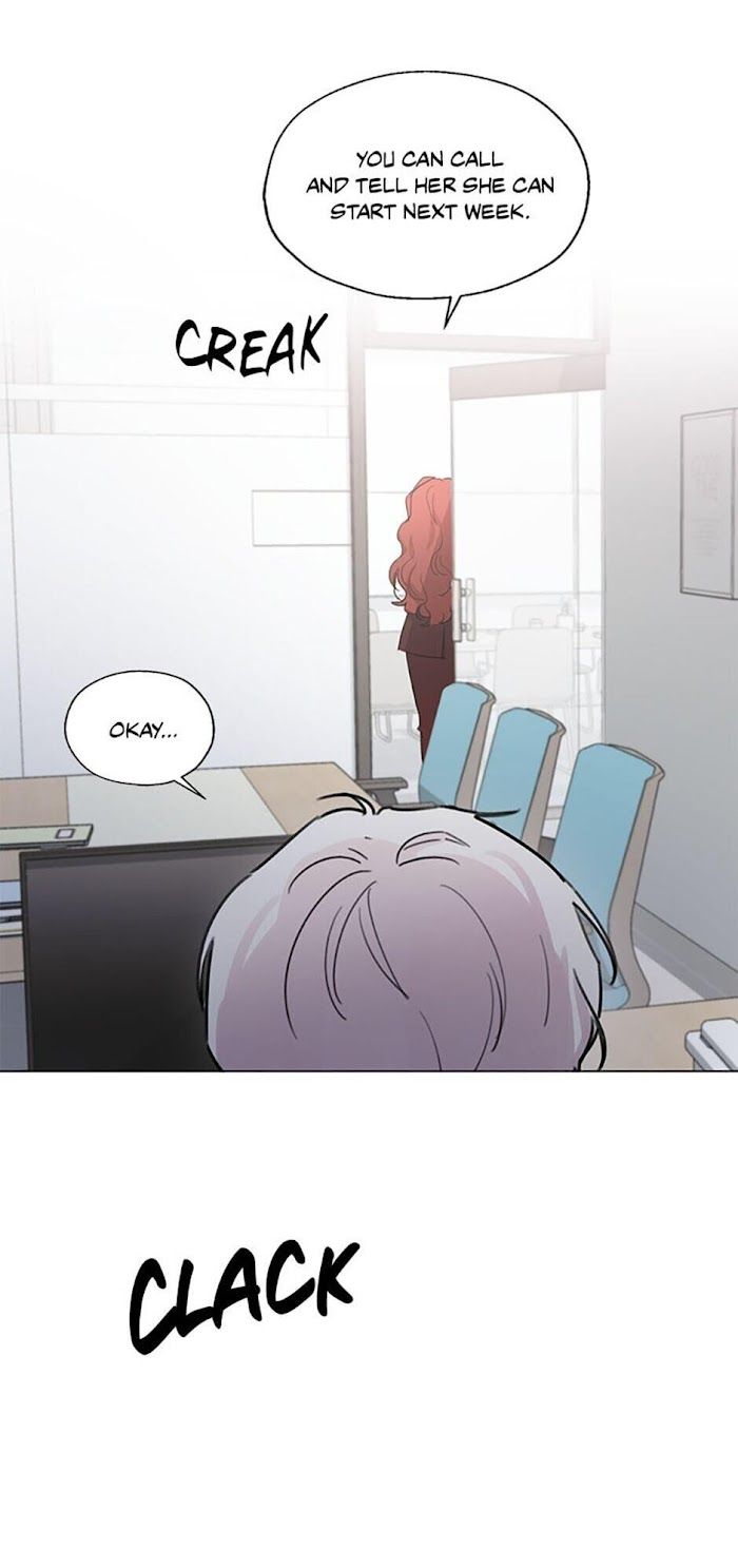 Black Dragon’s Taste chapter 10 - page 9