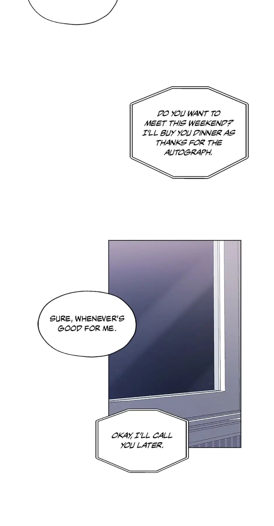 Black Dragon’s Taste chapter 44 - page 11