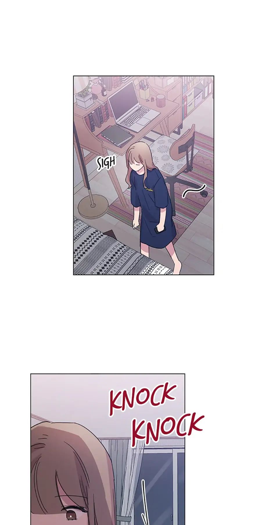 Black Dragon’s Taste chapter 44 - page 12