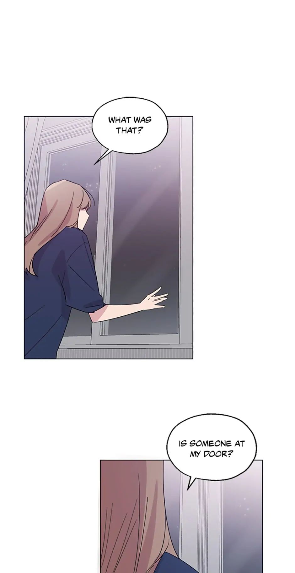 Black Dragon’s Taste chapter 44 - page 14