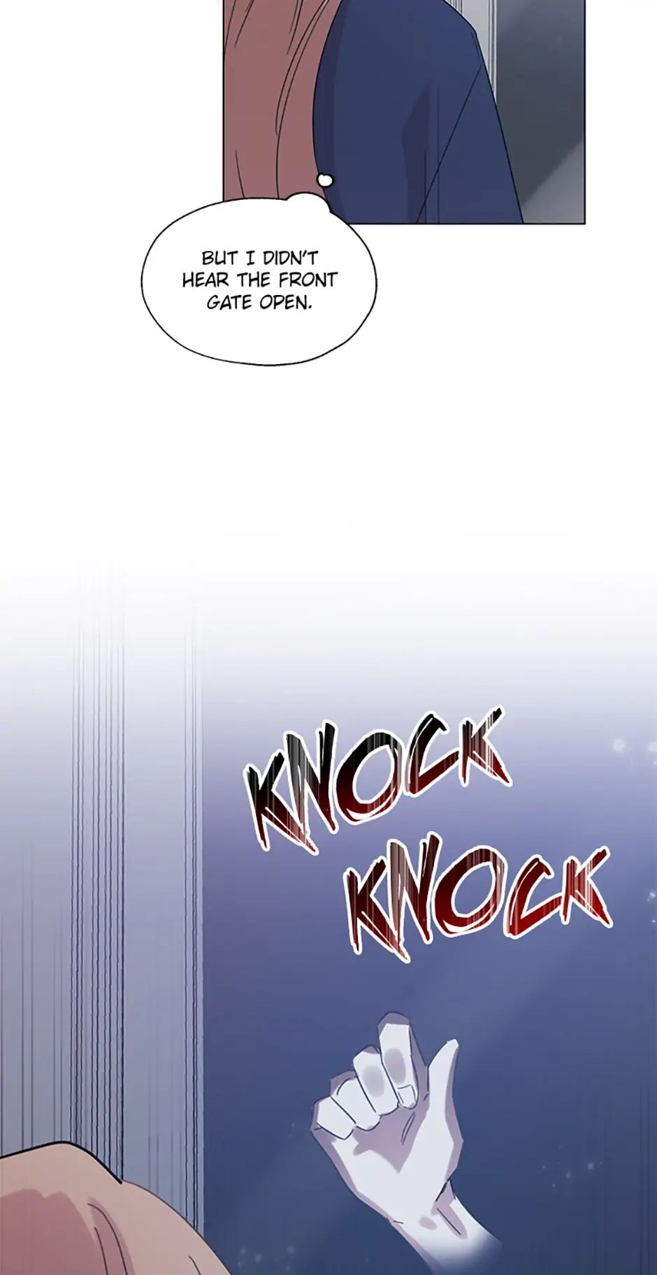 Black Dragon’s Taste chapter 44 - page 15
