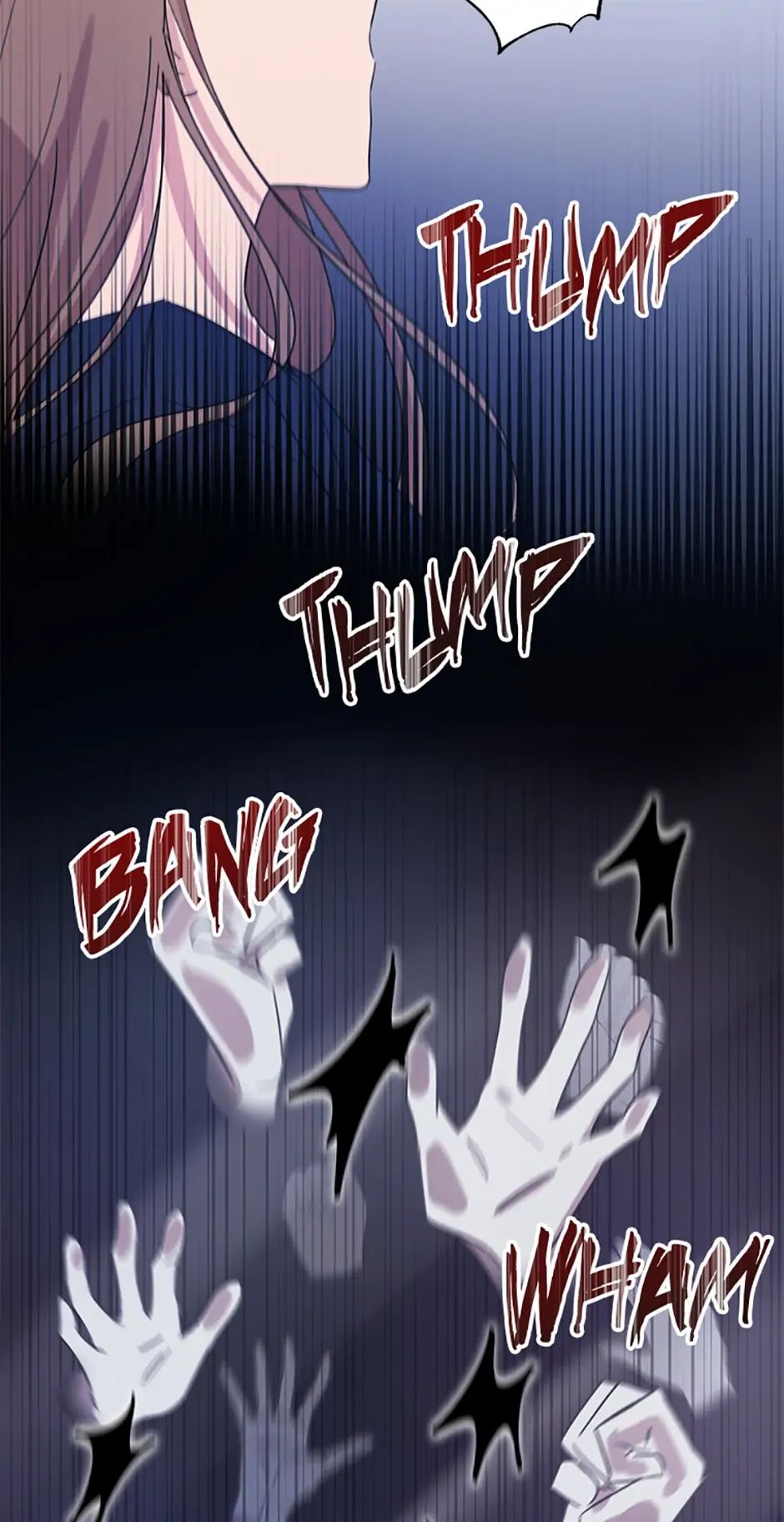 Black Dragon’s Taste chapter 44 - page 19