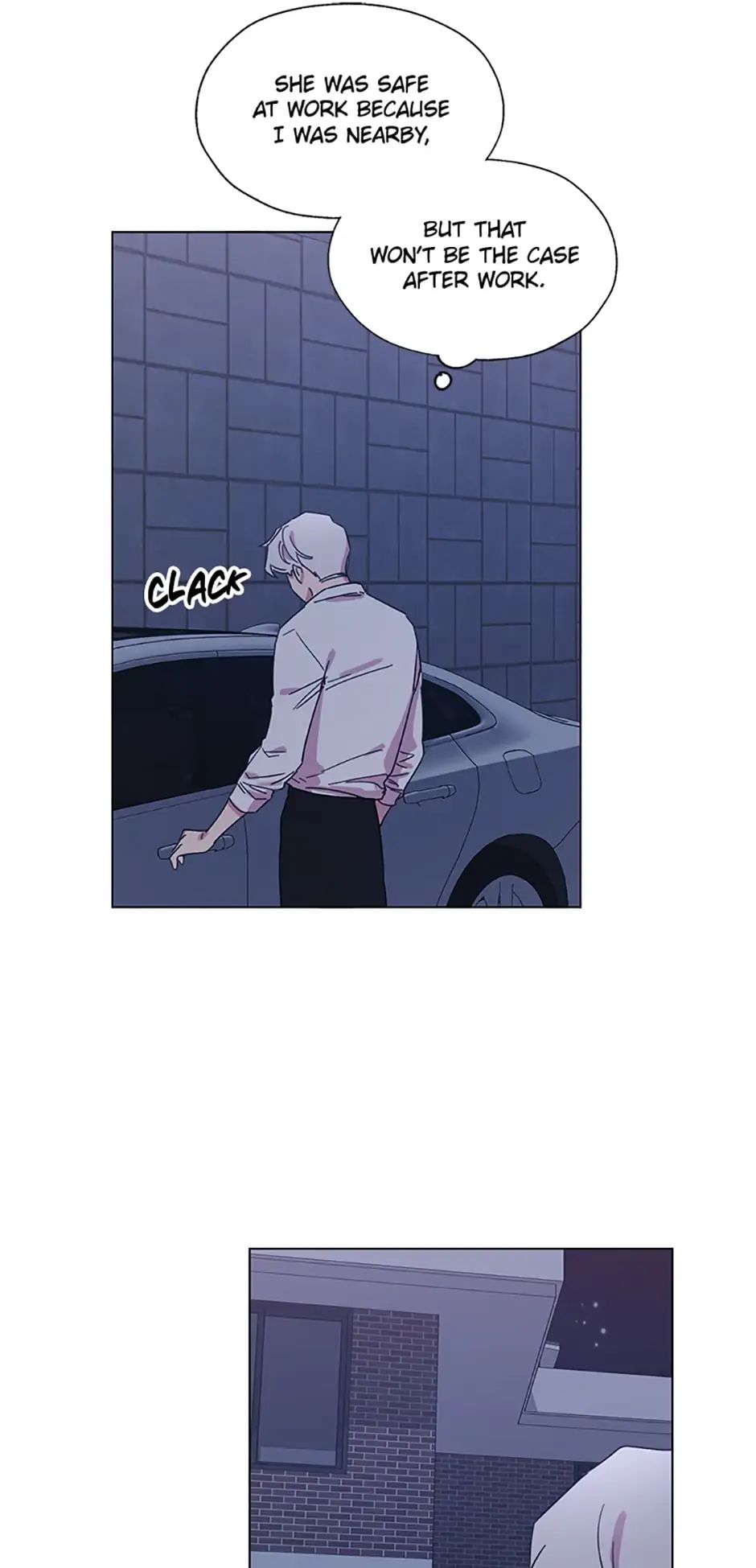 Black Dragon’s Taste chapter 44 - page 2