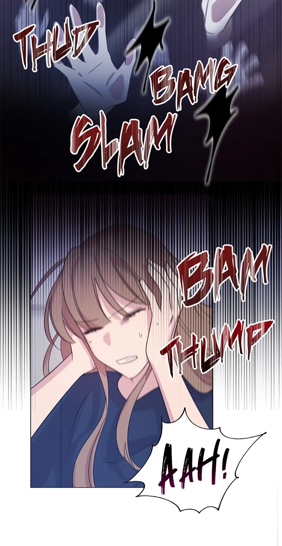 Black Dragon’s Taste chapter 44 - page 20