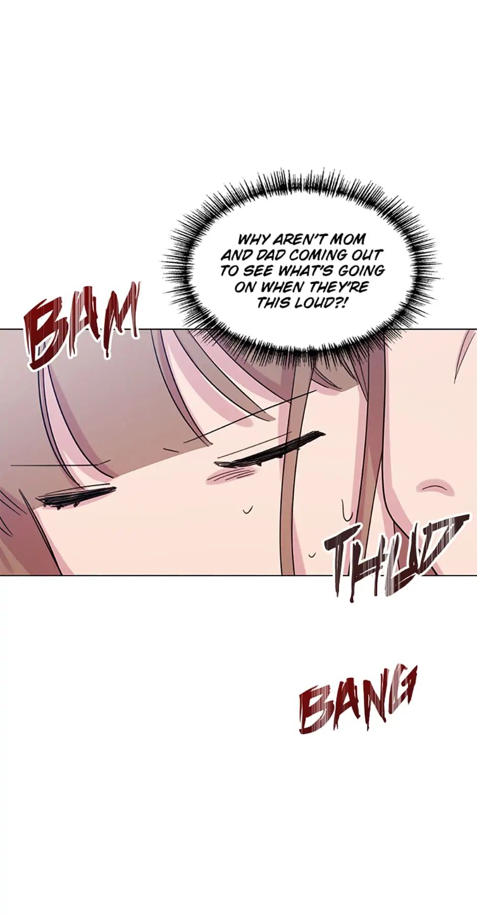 Black Dragon’s Taste chapter 44 - page 21