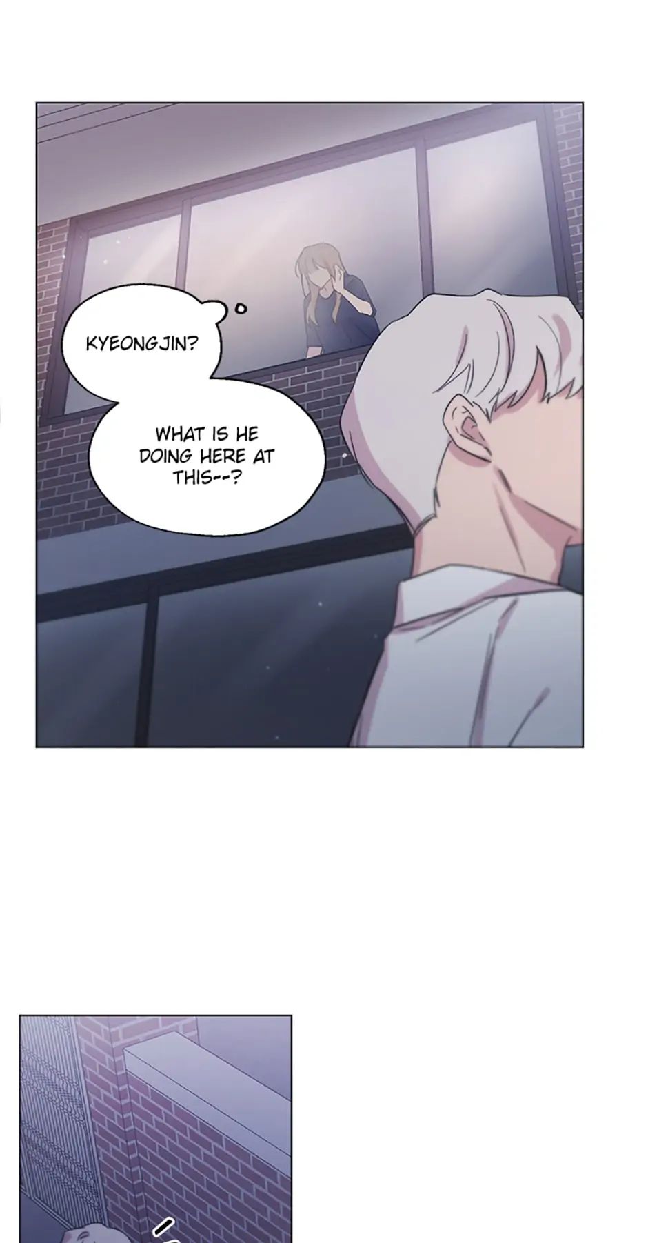 Black Dragon’s Taste chapter 44 - page 24